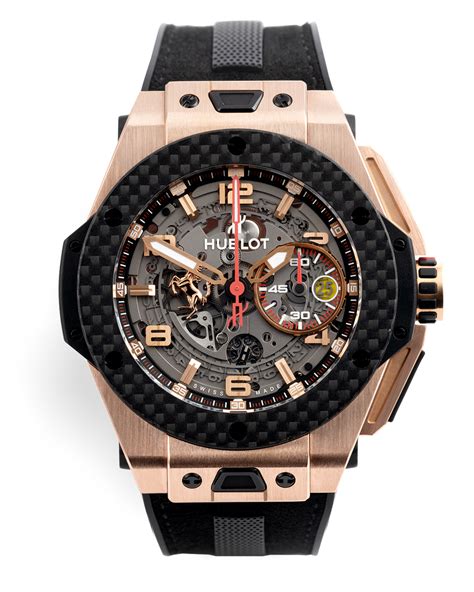 are hublot watches good.